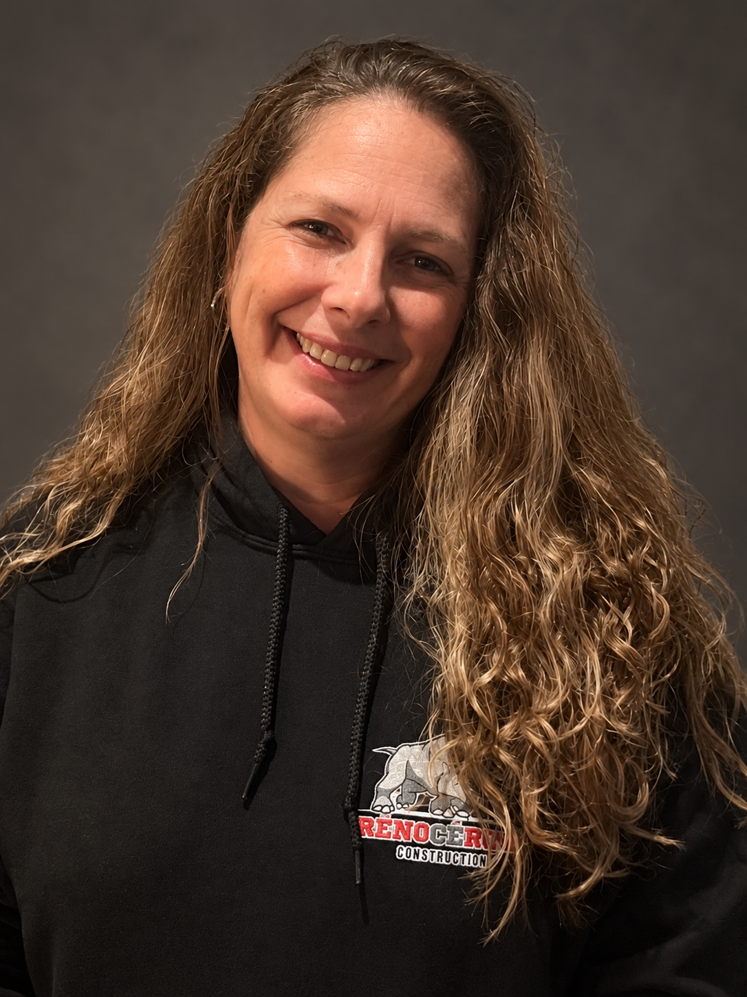 Portrait de Annie Henrichon